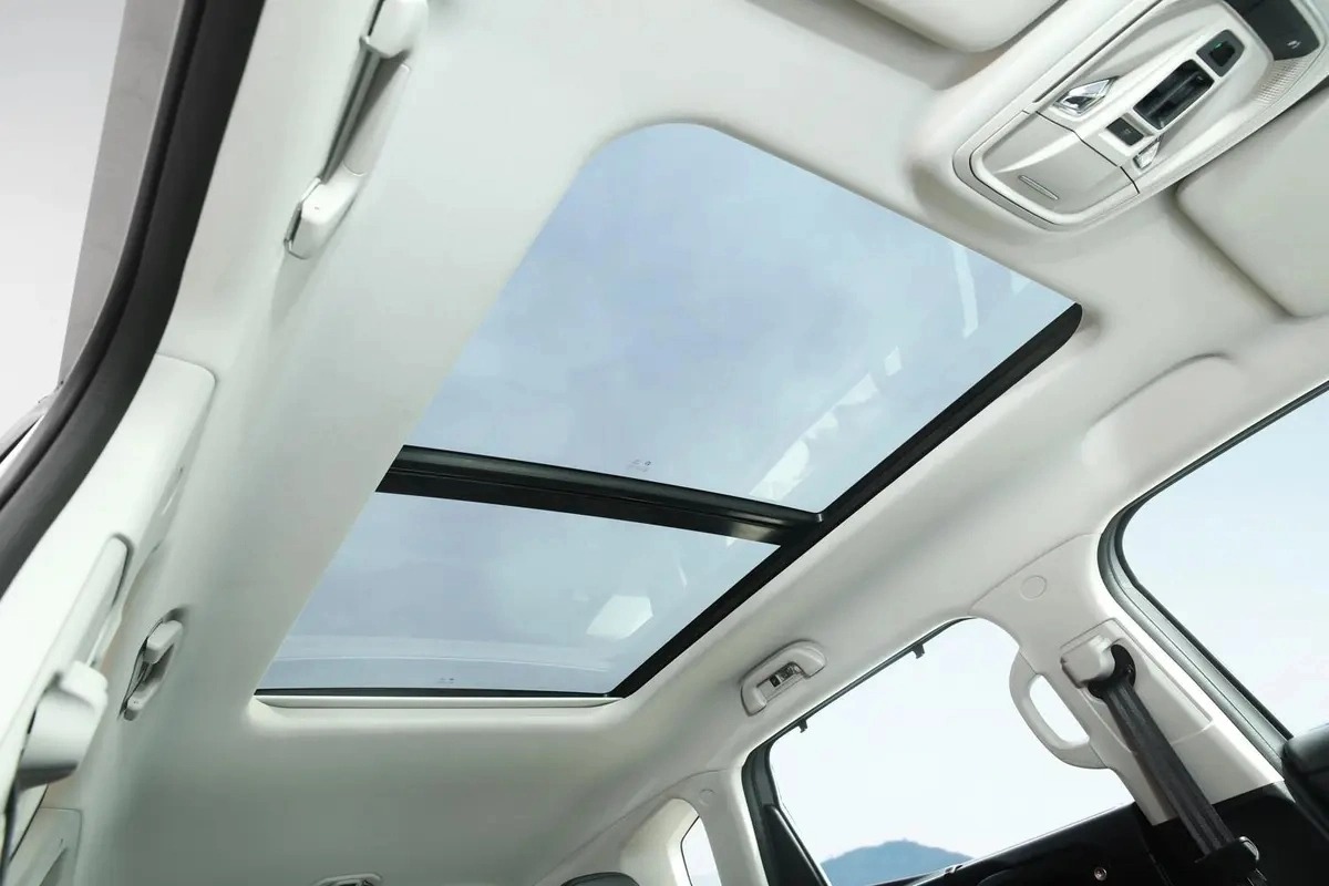 Haval Bigdog Dargo 细节图 3 