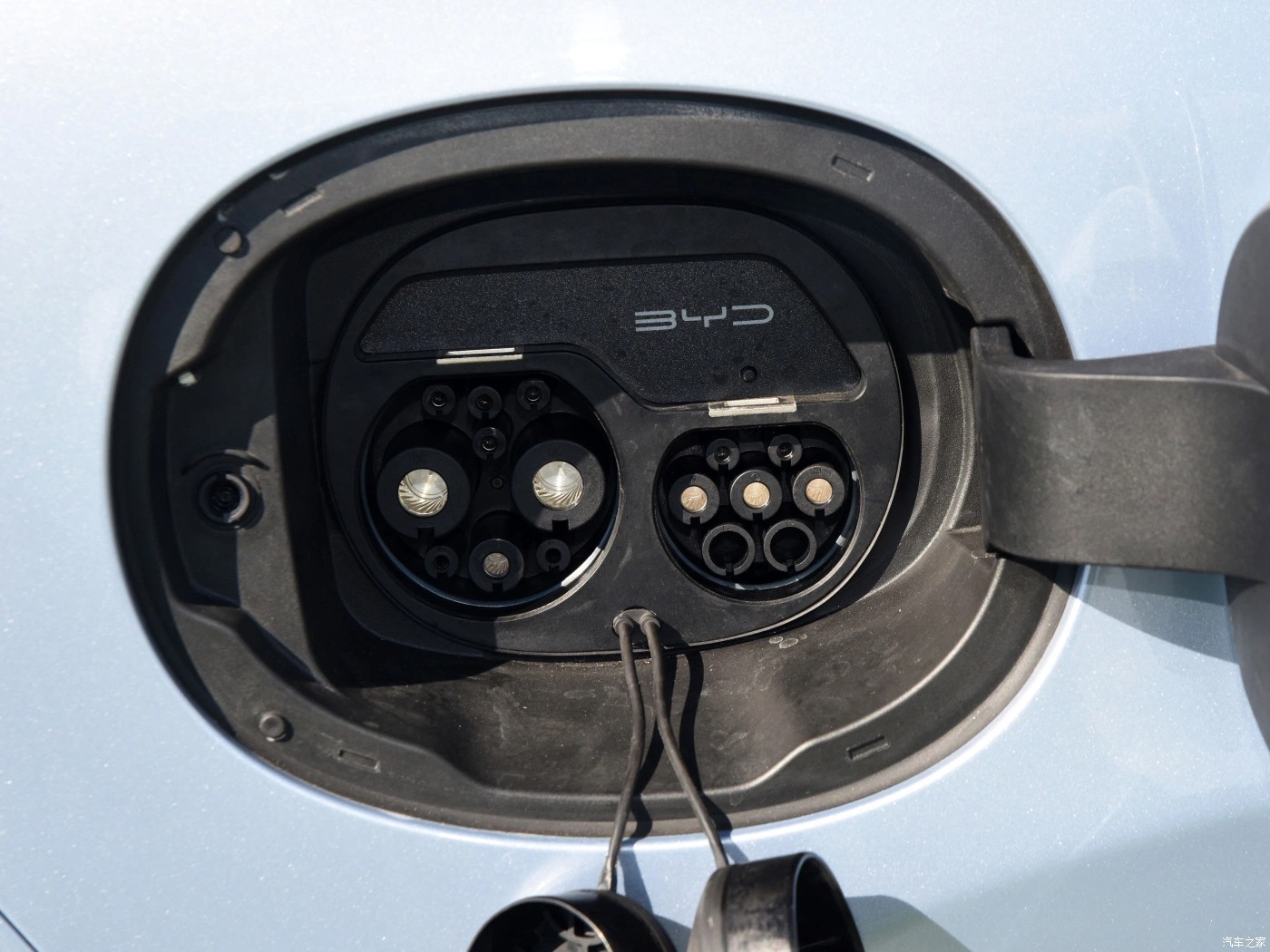 BYD SEAL 产品详情图 12