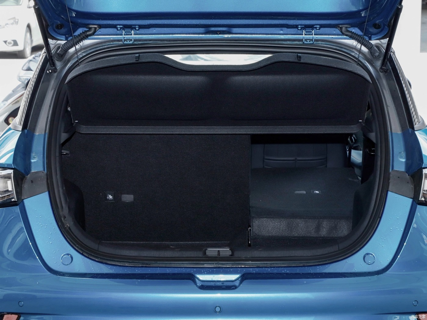 BYD Dolphin 产品详情页图 5 