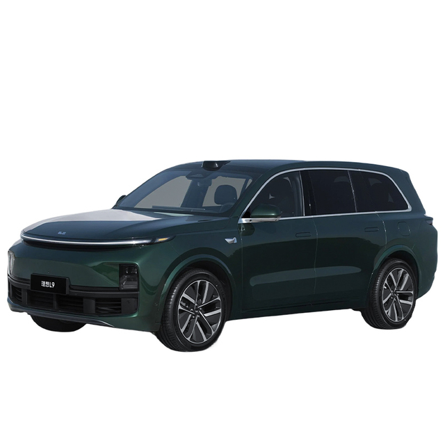لي Auto L9