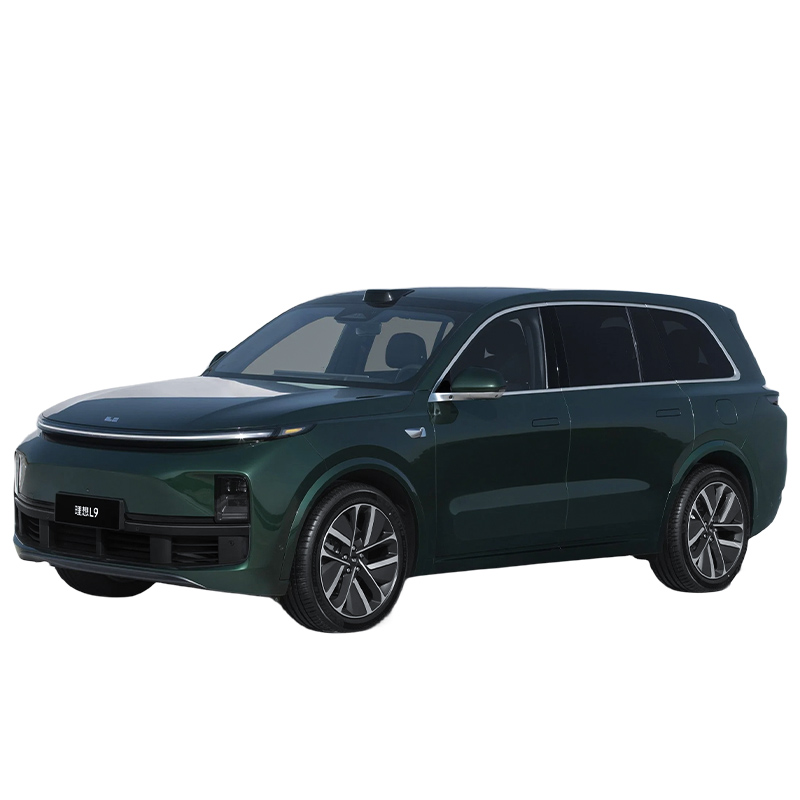 لي Auto L9